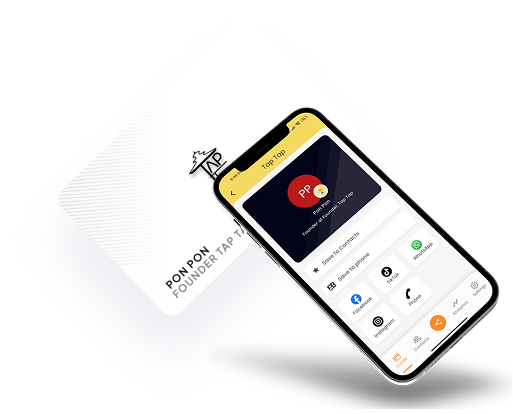 Phone with Card