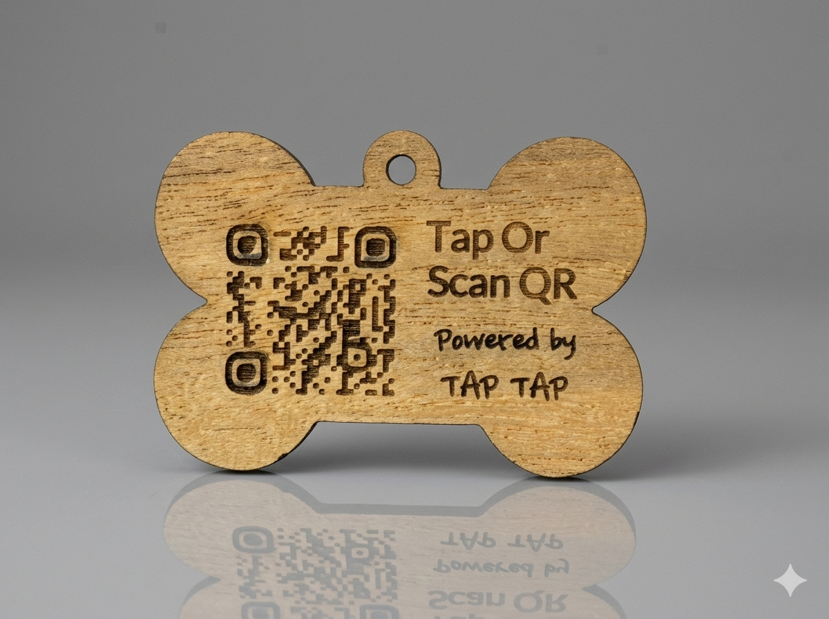 Smart Pet tag